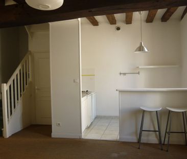 Location appartement 2 pièces, 40.00m², Angers - Photo 6