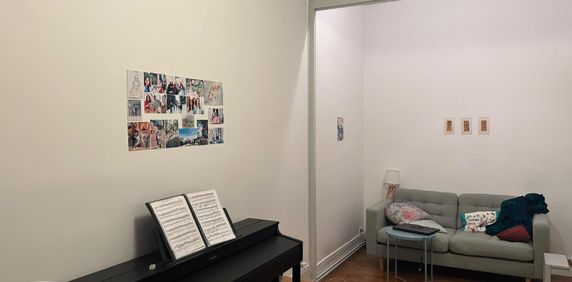 Location Appartement 2 pièces 54m² GRENOBLE 38000 - Photo 2