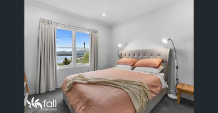 Fully Furnished Immaculate Home With Panoramic Views - Photo 5