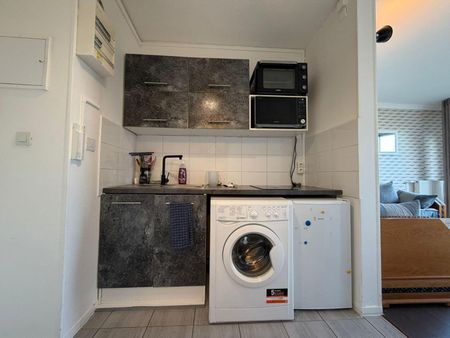 Location Appartement 2 pièces 30m² LORMONT 33310 - Photo 3