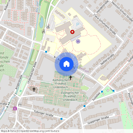 Kolhagenstr. 36, 40593 Düsseldorf - Benrath