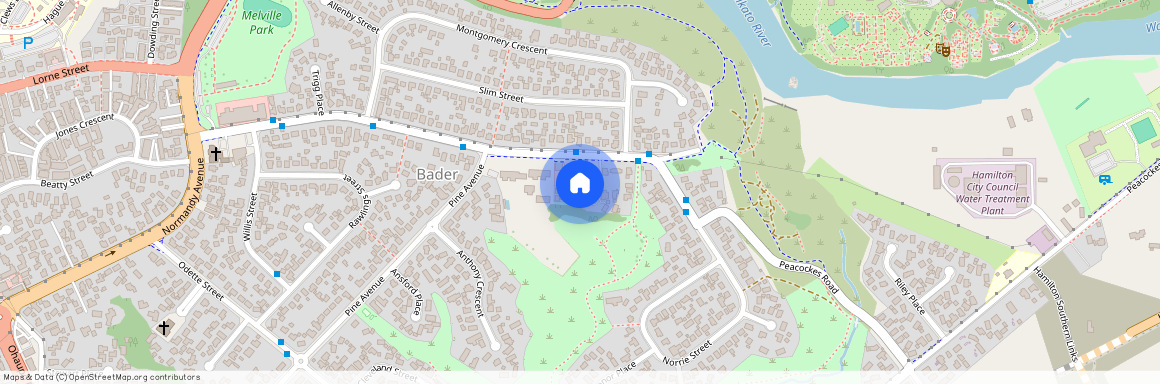 80A Street, 3206, Bader