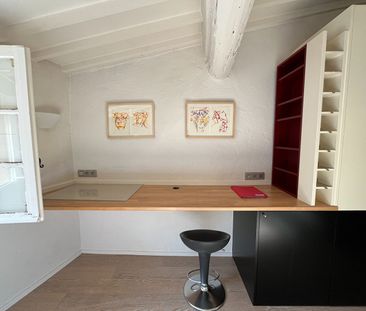 Location Appartement 1 pièce 19m² AIX EN PROVENCE 13100 - Photo 1