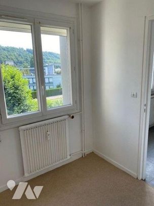 Appartement de type studio situé dans une résidence au 2ème étage, proche du centre-ville, comp... - Photo 1