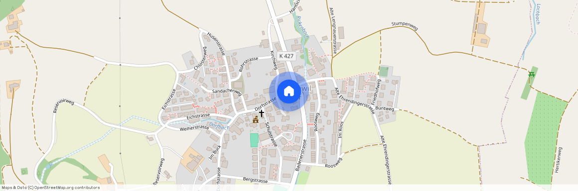 5423, Freienwil, Dorfstrasse, 1a