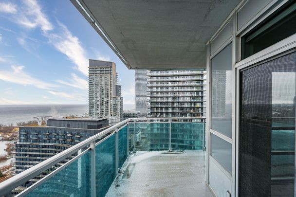 For Lease - 16 Brookers Lane Unit# 2308, Toronto, Ontario - Photo 1