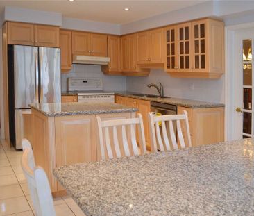 For Lease - 23 Arrowhead Drive, Vaughan, Ontario - Photo 6