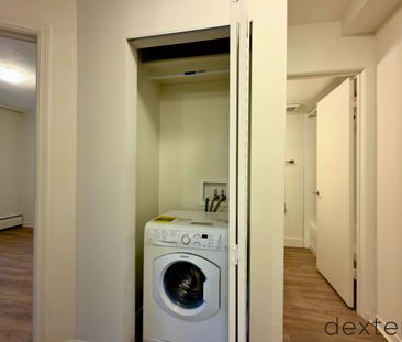 1932 Alberni Street #802 - Photo 4