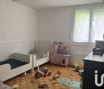 Location Appartement 3 pièces - Photo 5