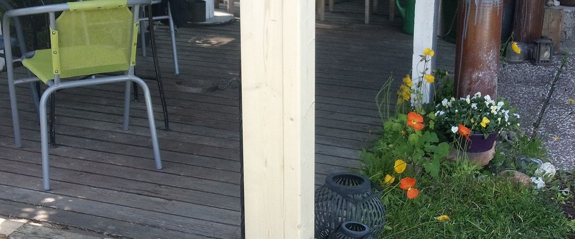 Viskansvägen, Sundsvall - Foto 1