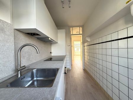 Te huur: Appartement Theophilusstraat in Amsterdam - Foto 4