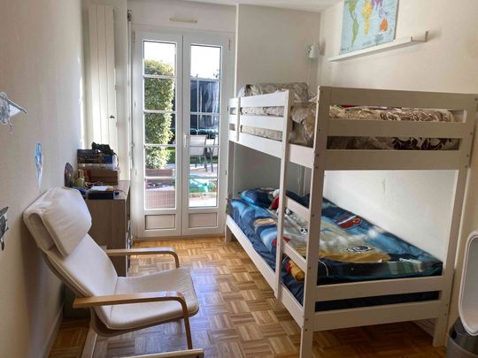 4 Zimmer, 102 m², EG - Photo 1