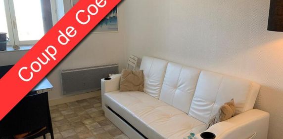 Location Appartement 2 pièces 27m² BLONVILLE SUR MER 14910 - Photo 2