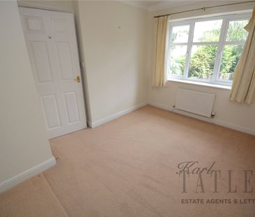 Cherry Tree Mews, CH60 5RB, Heswall - Photo 1