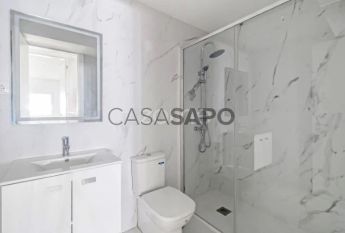Apartamento T2 para alugar no Porto