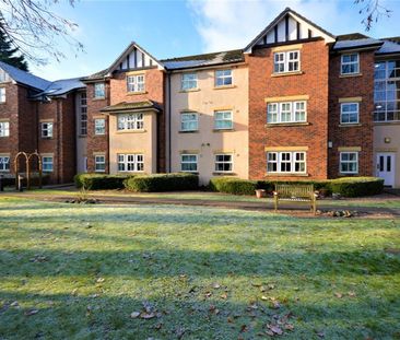 2 Bedroom Apartment To Let - Photo 3