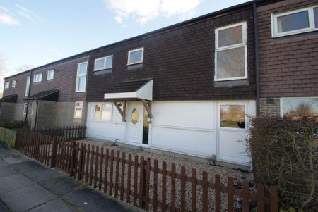 1 bedroom in a house share to rent - Photo 5