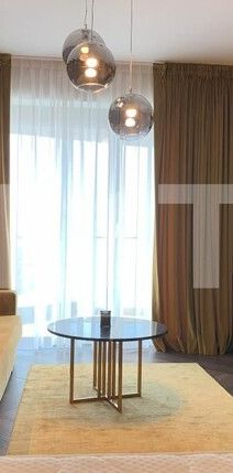 Apartament cu 1 camera, lux, parcare zona Cipariu - Fotografie 1