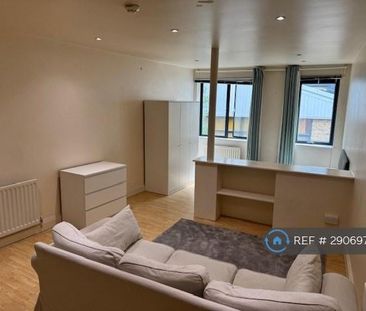 Studio to rent - Photo 4