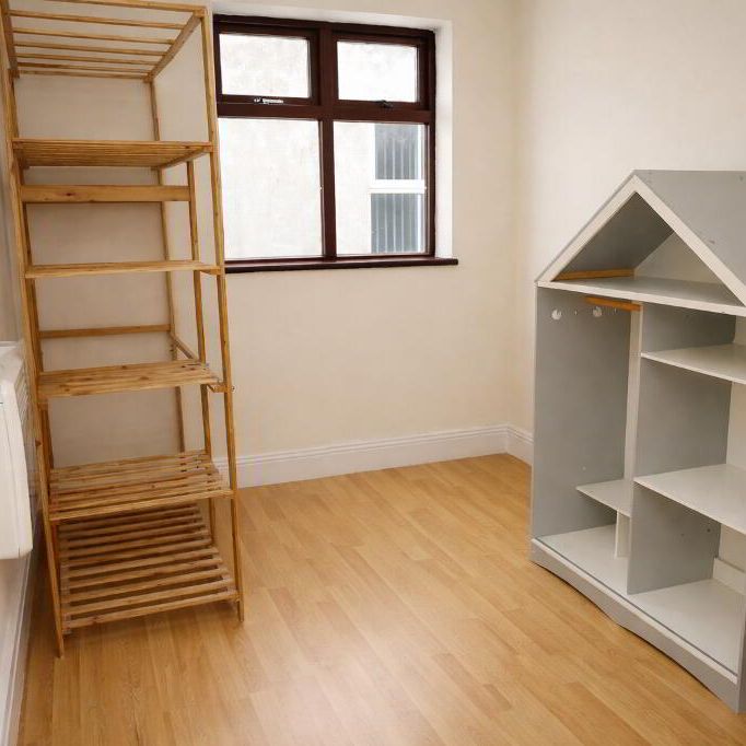 17a Georges Street, Dungannon, BT70 1BT - Photo 1