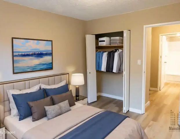 Chilliwack District Mainstreet Apartments | 9430 Nowell St, Chilliwack - Photo 1