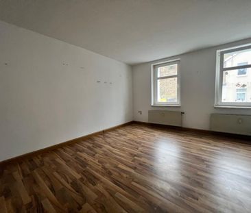 Moderne 2-Zimmer-Wohnung in zentraler Lage - Foto 1