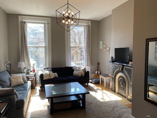 23 Horsfield Suite 1 - Photo 1