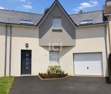 Location Maison 7 pièces 139m² - Photo 6