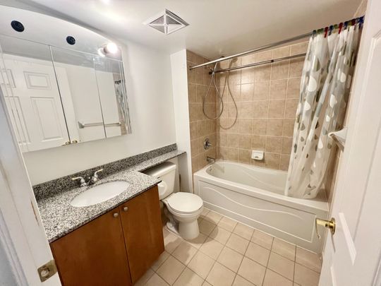 For Lease - 4850 Glen Erin Drive, Mississauga, Ontario - Photo 1