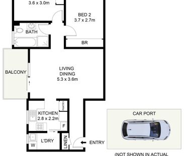 5/49a Robsons Road - Photo 3