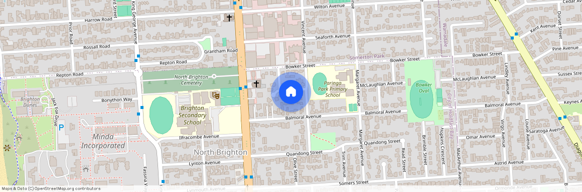 7 Warwick Ave, SA 5048, North Brighton