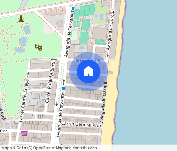 Apartment in Guardamar del Segura, GUARDAMAR PLAYA, for rent - Photo 1