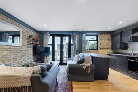 Winchester House, SE1, London - Photo 2