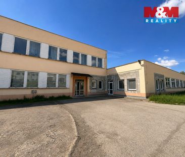 Pronájem bytu 2+1 64 m² - Fotografie 4