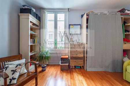 Appartement studio - Photo 5