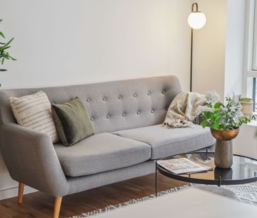 Rønnebygade 7, 4. 1 - Foto 3