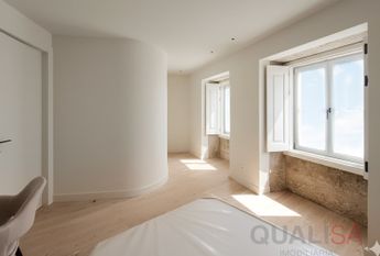 Apartamento T1 em Braga