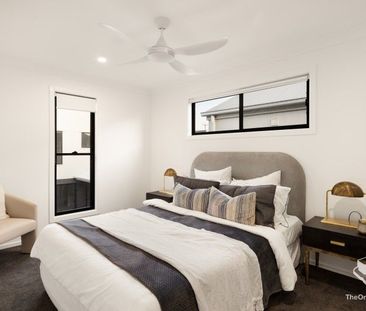 New 4-Bedroom Townhouse - Photo 4