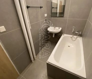 Pronájem bytu 2+kk (50.88 m - Fotografie 4