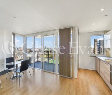1 bedroom apartment to rent - Photo 3