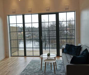 Sockenvägen, Saltsjö-Boo - Foto 2