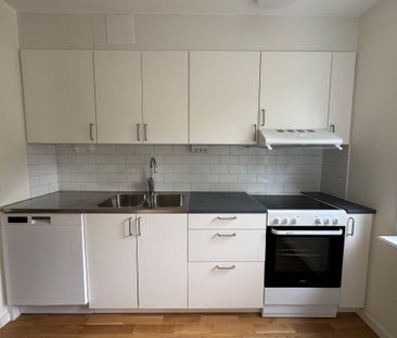 Dunderbacksvägen, Finspång - Foto 3