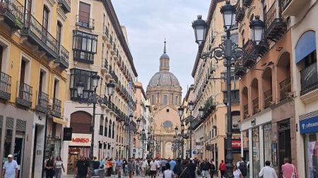 Zaragoza - Photo 3