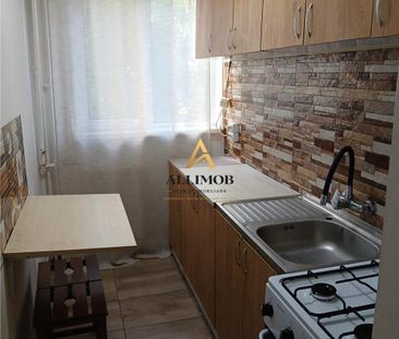 Apartament 2 camere de inchiriat in Ploiesti, zona Republicii - Photo 2