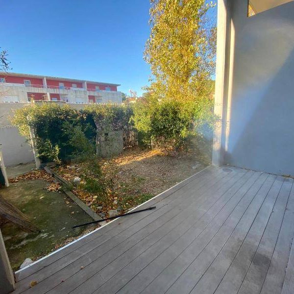 Location appartement 3 pièces 56.85 m² à Montpellier (34000) - Photo 1