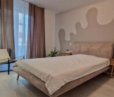 Apartament cu doua camere de inchiriat la Maurer - Fotografie 1