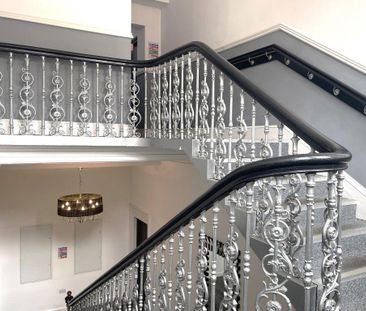 1 bedroom in a house share to rent - Photo 4