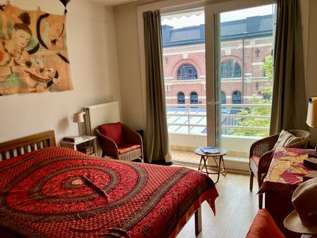 Appartement te huur - Foto 4