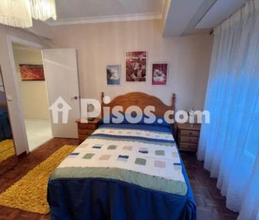 Piso en alquiler en Ensanche A - Photo 6