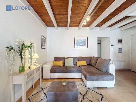Appartement T3 près de GUIDEL à louer - Photo 3